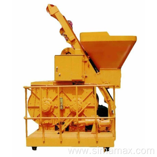 Concrete Mixer With Fast Delivery